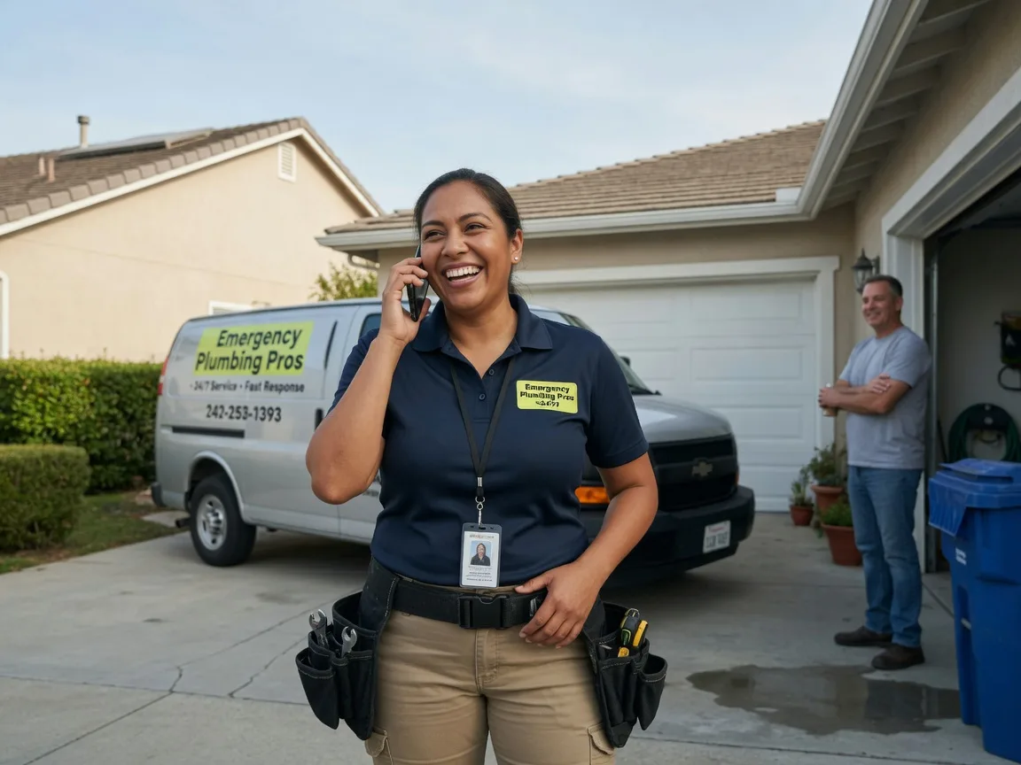 Emergency Plumber Juliustown, NJ FAQs